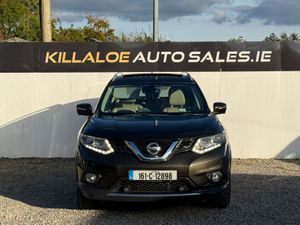 Nissan X-Trail 1.6D SVE 7 Seater AUTO - Image 2