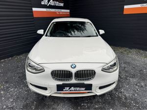 BMW 1-Series 116i AUTO 5DR - Image 2