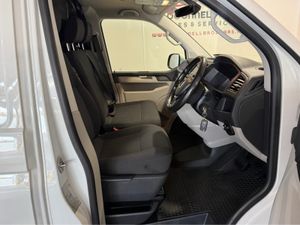 Volkswagen Transporter T6 4 MOTION TDI 150HP D7AUT - Image 3
