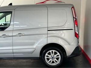 Ford Transit Connect 200 LIMITED EDITION T TDCI - Image 2