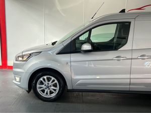 Ford Transit Connect 200 LIMITED EDITION T TDCI - Image 3
