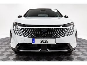 Peugeot 3008 E-GT 73kWh ~525km range - 210HP - Image 3