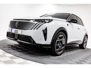 Peugeot 3008 E-GT 73kWh ~525km range - 210HP - Image 4