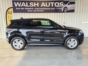 Land Rover Range Rover EVOQUE R-DYN S PH R-DYNAMIC - Image 2
