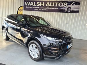 Land Rover Range Rover EVOQUE R-DYN S PH R-DYNAMIC - Image 3