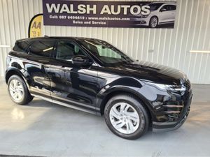 Land Rover Range Rover EVOQUE R-DYN S PH R-DYNAMIC - Image 4