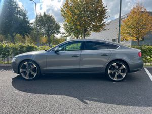 Audi A5 2.0 TDI SE MANUAL - Image 2
