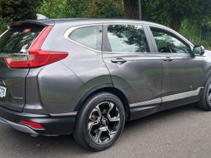 Honda CR-V 2020 2.0 HYBRID - FHSH - NEW NCT - Image 3