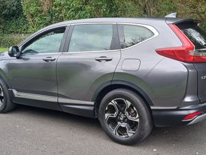 Honda CR-V 2020 2.0 HYBRID - FHSH - NEW NCT - Image 4