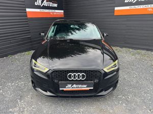 Audi A3 1.4 TSI AUTO - Image 2