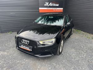 Audi A3 1.4 TSI AUTO - Image 3