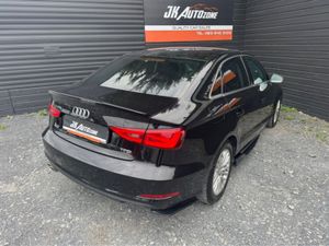Audi A3 1.4 TSI AUTO - Image 4
