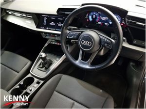 Audi A3 LIMOUSINE SAL 30 TDI ATTRACTION 4DR - Image 2