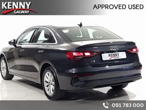 Audi A3 LIMOUSINE SAL 30 TDI ATTRACTION 4DR - Image 3