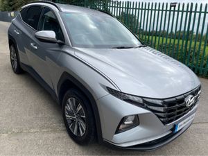 Hyundai Tucson 212 EXECUTIVE HEV AUTOMATIC AUTO - Image 2