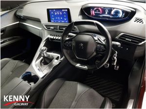 Peugeot 3008 2.0 HDI GT LINE BLUE S/S 150PS 5DR - Image 2