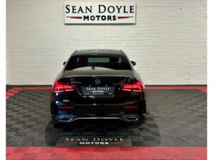 Mercedes-Benz A-Class 250E AMG LINE AUTO 65K KM - Image 4