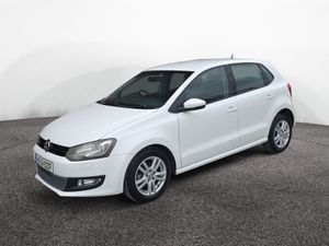 Volkswagen Polo Automatic - Image 3