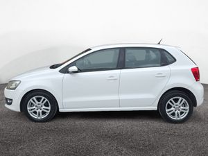 Volkswagen Polo Automatic - Image 4