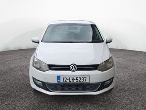 Volkswagen Polo Automatic - Image 2