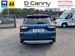 Ford Kuga TITANIUM 2.5 PHEV 4DR AUTO - Image 3