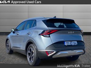 Kia Sportage K2 MY25 5DR - Image 3