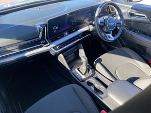 Kia Sportage K2 MY25 5DR - Image 4