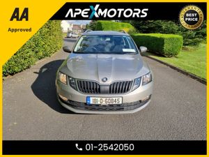 Skoda Octavia FINANCE ARRANGED * SE TECH  * TDI ES - Image 2