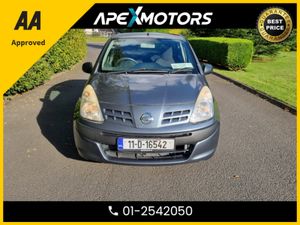 Nissan Pixo 1.0 SE 5DR - Image 2