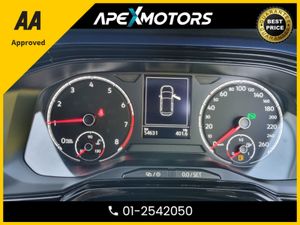 Volkswagen Polo FINANCE ARRANGED * 1.0 NEW MODEL - Image 4