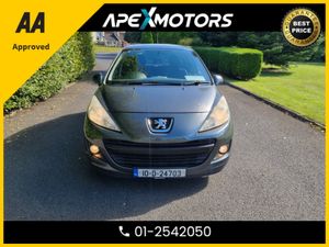 Peugeot 207 SE 1.4 HDI 70 5DR SE+ * LOW LOW DIESEL - Image 2