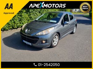 Peugeot 207 SE 1.4 HDI 70 5DR SE+ * LOW LOW DIESEL - Image 3