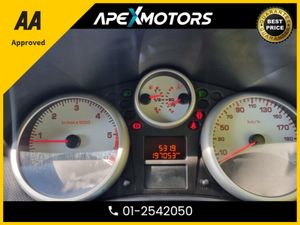 Peugeot 207 SE 1.4 HDI 70 5DR SE+ * LOW LOW DIESEL - Image 4