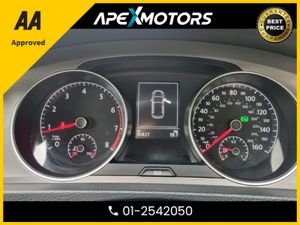 Volkswagen Golf FINANCE ARRANGED * 1.4 TSI MATCH E - Image 4