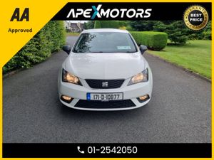 SEAT Ibiza FINANCE ARRANGED * SAME AS V.W. POLO * - Image 2