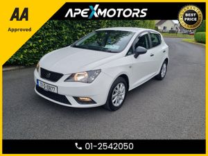 Volkswagen Polo FINANCE ARRANGED * SEAT IBIZA ( V. - Image 3