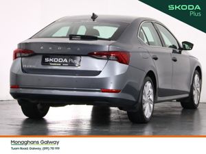 Skoda Octavia STYLE 2.0 TDI 115HP 5DR - Image 4