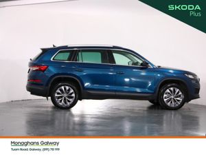 Skoda Kodiaq 7S AMBITION 2.0 TDI 15 150HP DSG - Image 3