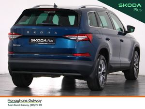 Skoda Kodiaq 7S AMBITION 2.0 TDI 15 150HP DSG - Image 4
