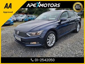Volkswagen Passat 1.6 TDI SE BUSINESS BLUEMOTION 1 - Image 3