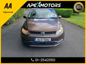 Volkswagen Polo FINANCE ARRANGED * NEW NCT AUG-27 - Image 2