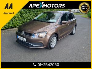 Volkswagen Polo FINANCE ARRANGED * NEW NCT AUG-27 - Image 3