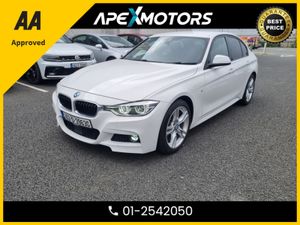 BMW 3-Series FINANCE ARRANGED * M-SPORT * NEW NCT - Image 3