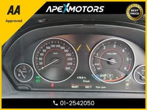 BMW 3-Series FINANCE ARRANGED * M-SPORT * NEW NCT - Image 4
