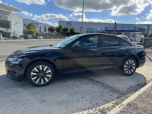 Audi A6 2021 S-Tronic SE TDI 204 HP 40 - Image 2