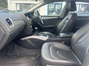 2013 AUDI A4 2.0TDI SE AUTO NCT 11/26 - Image 4