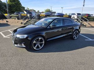 Audi A3 Sport - Image 2