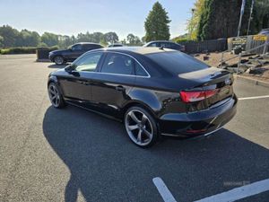 Audi A3 Sport - Image 3