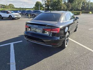 Audi A3 Sport - Image 4