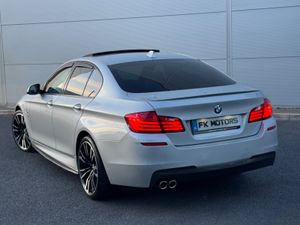BMW 5-Series 2015 520d msport auto - Image 3